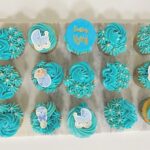 12 piece cupcakes