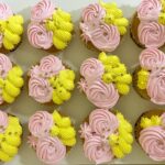 Creamy Cupcake