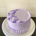 Plain Cake