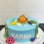 Nemo CAke
