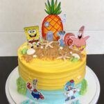 Spongebob