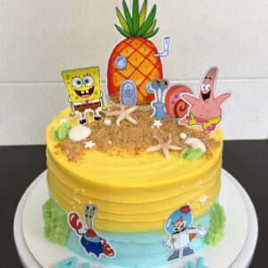 Spongebob