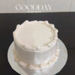 Vanilla Cake