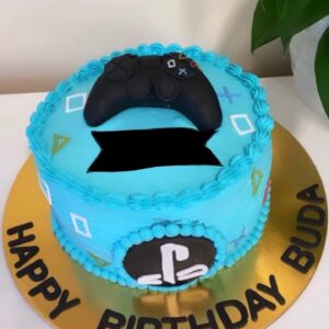 birthday cake ps