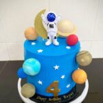 Astronaut