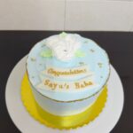 Congratulation Cake